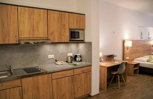 Parsberg Hotel | Maiers Hotel Parsberg