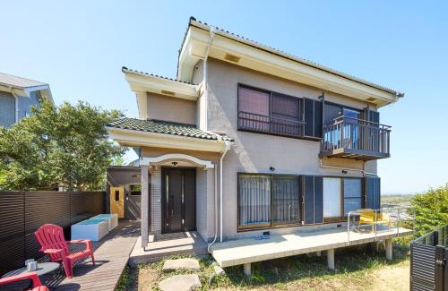Ito House | Maigre Panorama