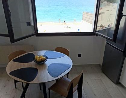 Burela Apartment | Maijo Burela Playa