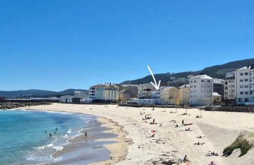 Burela Apartment | Maijo Burela Playa