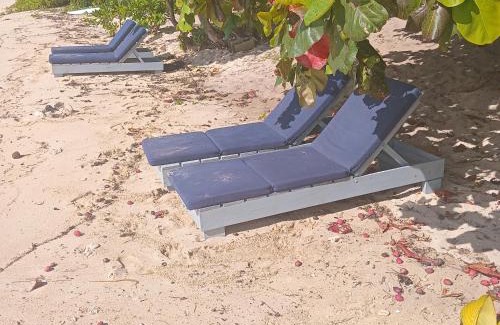 Nalauwaki Apartment | Maika beachside homestay