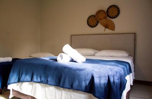 Barra Hotel | Maika'i Pousada