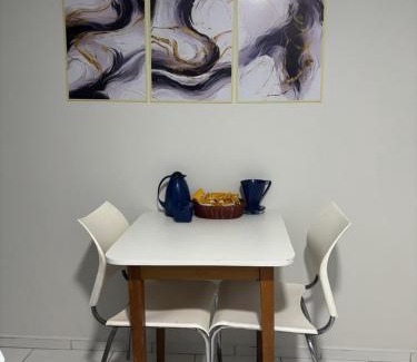 Barra Hotel | Maika'i Pousada