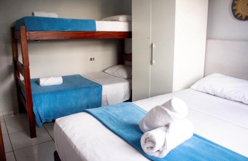 Barra Hotel | Maika'i Pousada