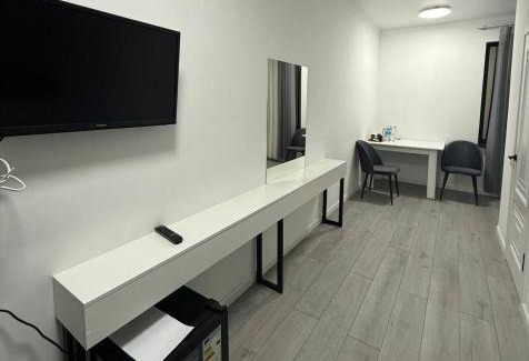 Tuzdybastau Hotel | MaiKen Resort
