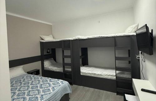 Tuzdybastau Hotel | MaiKen Resort