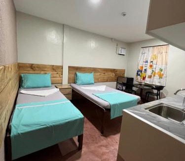 Malaybalay City Hotel | Maila's Lodging House