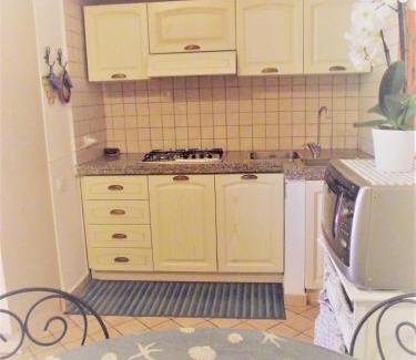 Villaggio Mandorli House | MAILA SIMIUS