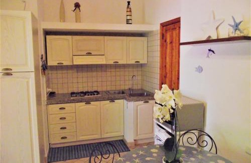 Villaggio Mandorli House | MAILA SIMIUS