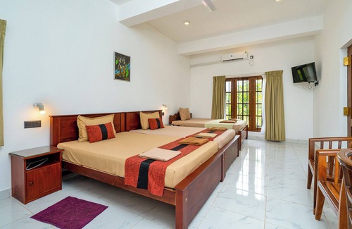 Kataragama Hotel | Mailagama Cinnamon Residence