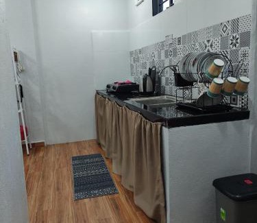 Kampung Tok Sakar House | Maileyna Homestay 1.0