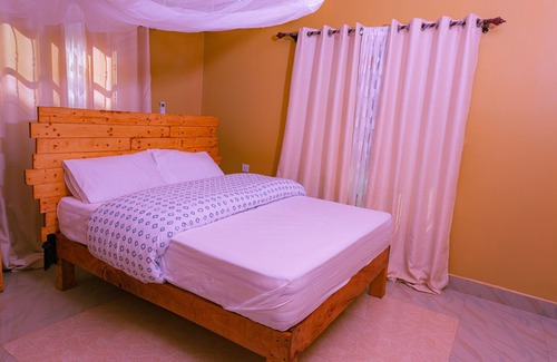 Moshi Apartment | Maili 6 Private Apartments - SIMBA