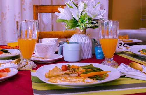 Moshi Apartment | Maili 6 Private Apartments - SIMBA