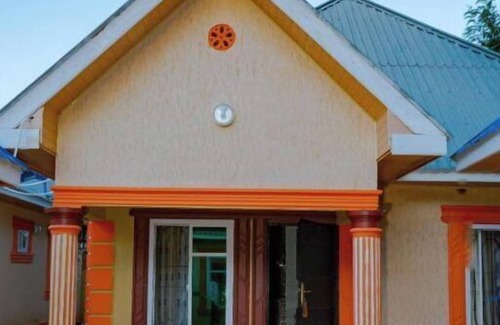Moshi Apartment | Maili 6 Private Apartments - KIFARU