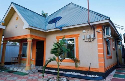 Moshi Apartment | Maili 6 Private Apartments - KIFARU
