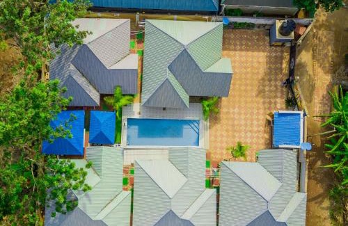 Moshi Apartment | Maili 6 Private Apartments