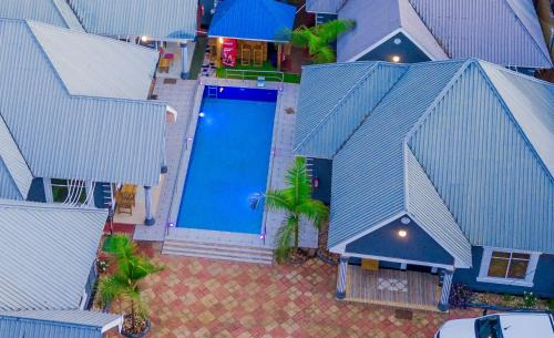 Moshi Apartment | Maili 6 Private Apartments