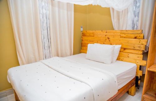 Moshi Apartment | Maili 6 Private Apartments