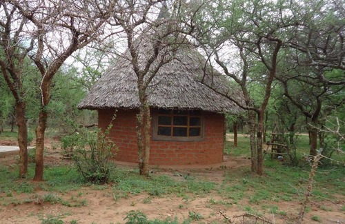 Kajiado County Cabin | Mailua Retreat