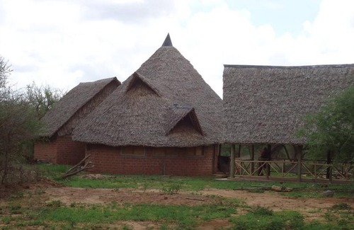 Kajiado County Cabin | Mailua Retreat
