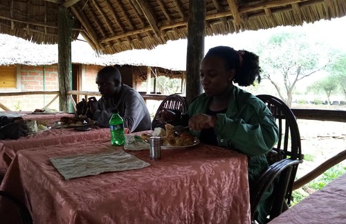 Kajiado County Cabin | Mailua Retreat