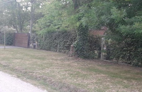 Partido de General Pueyrredon House | MAIMARA casa estilo campo