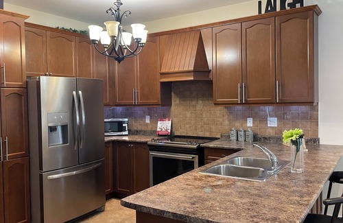 Port Union House | Main & 2nd Floors only
