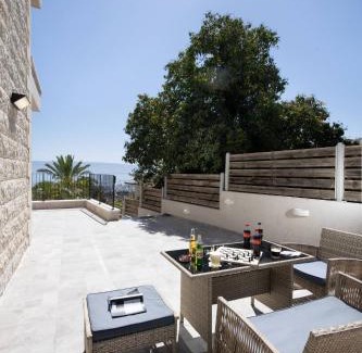 Tiberias Apartment | Main Apartment