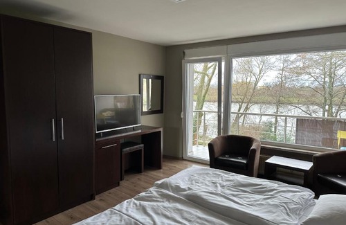 Kelsterbach House | main Appartments