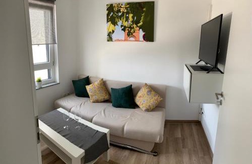 Buergstadt Apartment | Main Boarding House