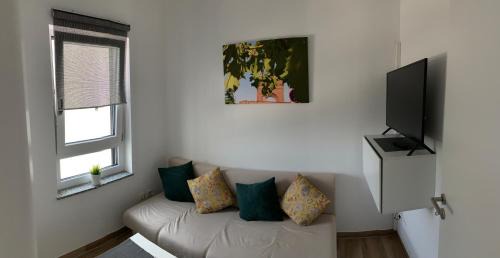 Buergstadt Apartment | Main Boarding House
