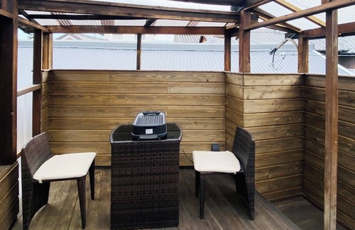 Tadotsu-cho House | Main building | A guesthouse with a great bath at/Nakatado-gun Kagawa