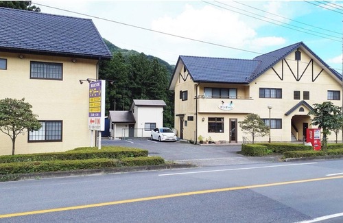Nikko Hotel | Main building room without meals Comfortable s/Nikko Tochigi