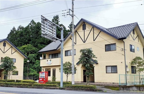 Nikko Hotel | Main building room without meals Comfortable s/Nikko Tochigi