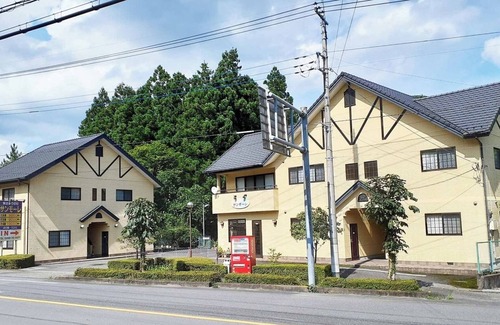 Nikko Hotel | Main building room without meals Comfortable s/Nikko Tochigi