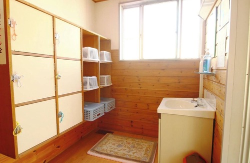 Uwamachi Hotel | Main building Twin room Room only Checkin until/Fukushima Fukushima