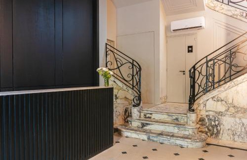 Historic Center Hotel | Main By Babel