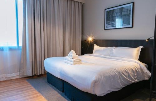 Historic Center Hotel | Main By Babel