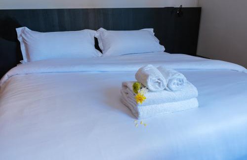 Historic Center Hotel | Main By Babel