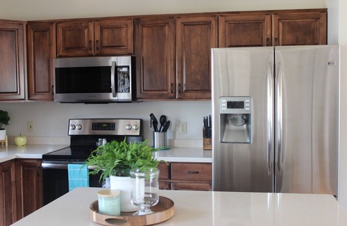 Rochester House | Main Floor Living ~Updated 2021~5 Minutes From Mayo
