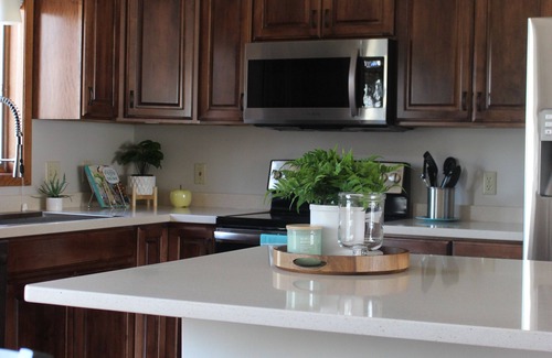 Rochester House | Main Floor Living ~Updated 2021~5 Minutes From Mayo