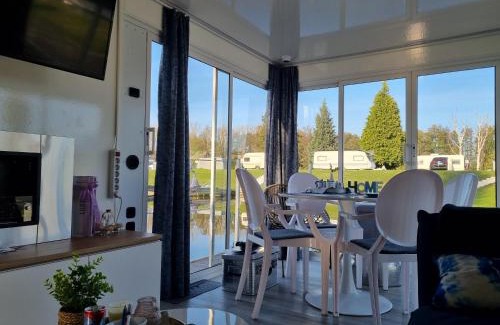 Bischberg Boat Rental | Main Hausboot Lore in der Marina Trosdorf bei Bamberg