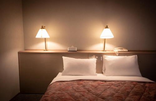 Miyakonojo Hotel | Main Hotel - Vacation STAY 85438v