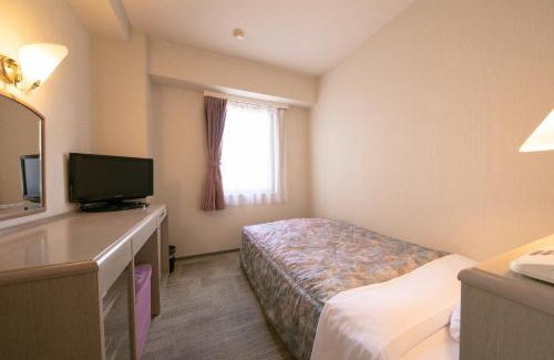 Miyakonojo Hotel | Main Hotel - Vacation STAY 82546