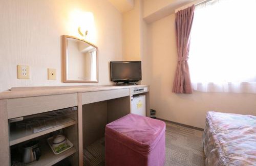 Miyakonojo Hotel | Main Hotel - Vacation STAY 82546