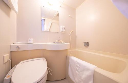 Miyakonojo Hotel | Main Hotel - Vacation STAY 82546