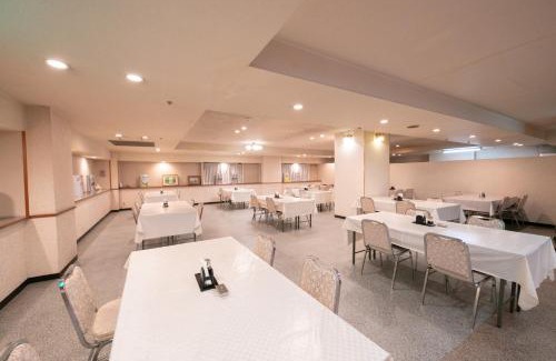 Miyakonojo Hotel | Main Hotel - Vacation STAY 82546