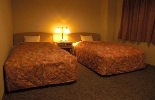 Miyakonojo Hotel | Main Hotel - Vacation STAY 82549