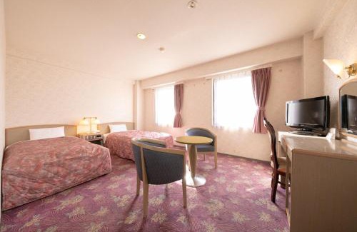 Miyakonojo Hotel | Main Hotel - Vacation STAY 82549