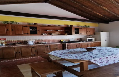 Capelo House | Main House 2 Bedrooms